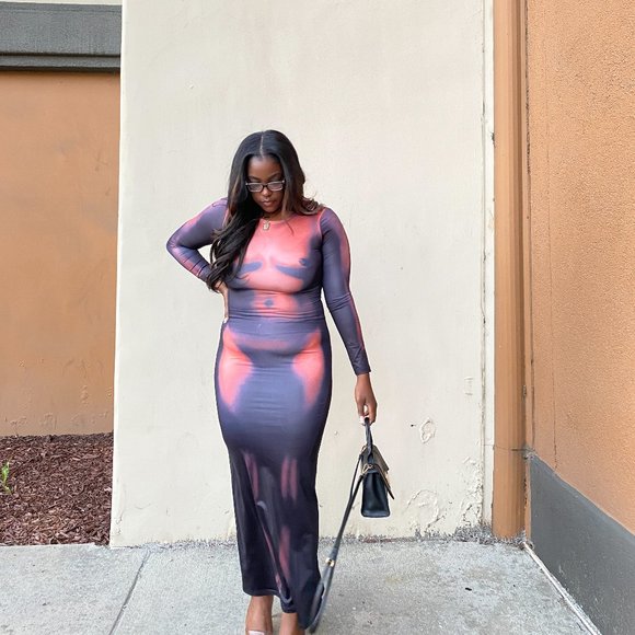 Dresses Body Thermal Dress Poshmark